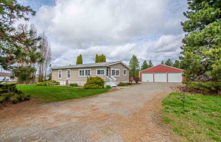 12925 E Crisler Ave  Valleyford WA 99036 photo