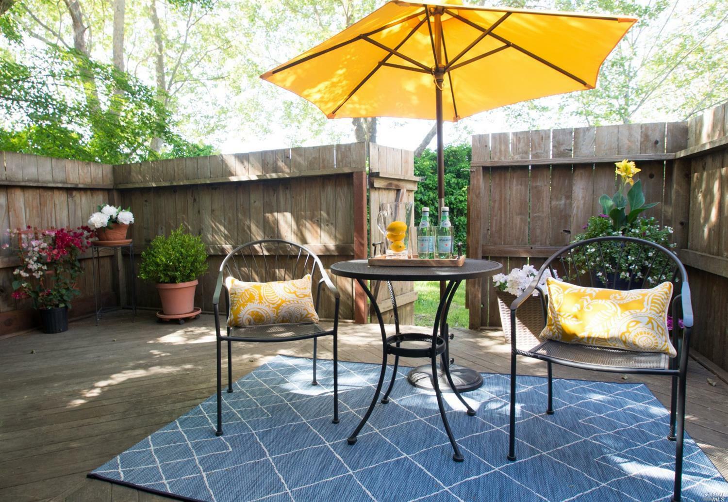 Property Photo: 1581 Parkway Drive CA 94928
