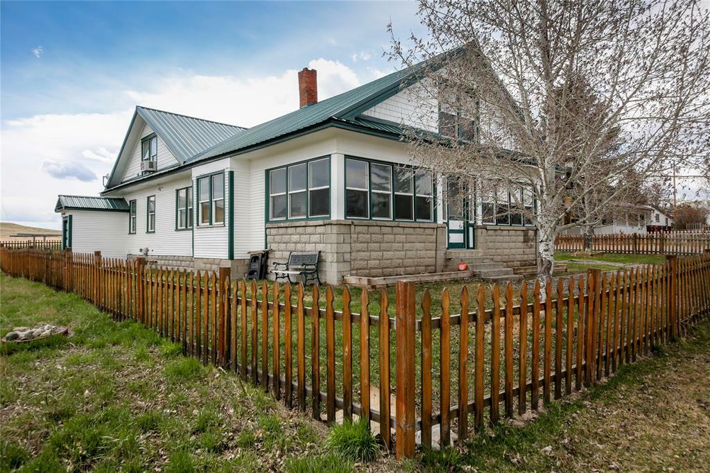 Property Photo:  107 Clark Street  MT 59086 