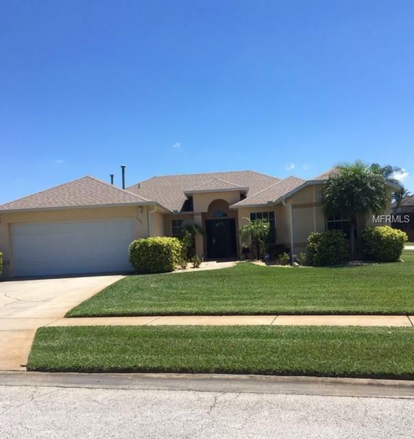 Property Photo:  2901 Lotus Court  FL 34747 