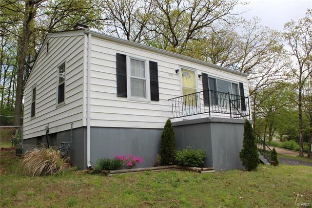 Property Photo: 3192 Vogel Road 63010