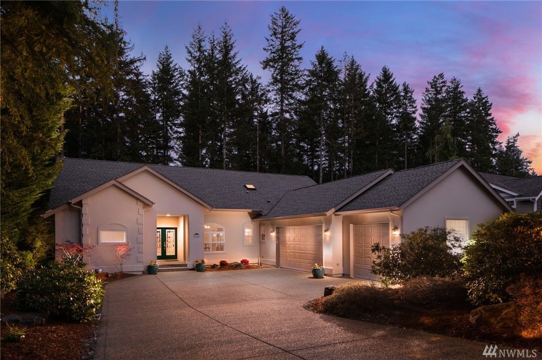 Property Photo: 7350 McCormick Woods Dr SW WA 98367