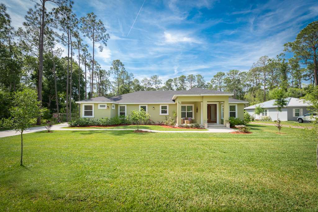 Property Photo:  255 Cypress Dr  FL 32086 