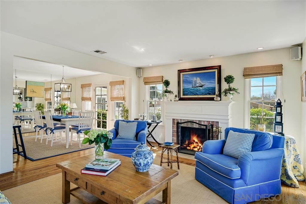 Property Photo: 2105 Paseo Dorado CA 92037