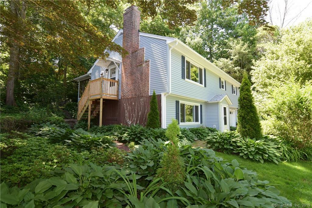 Property Photo:  120 Valley Road  CT 06340 