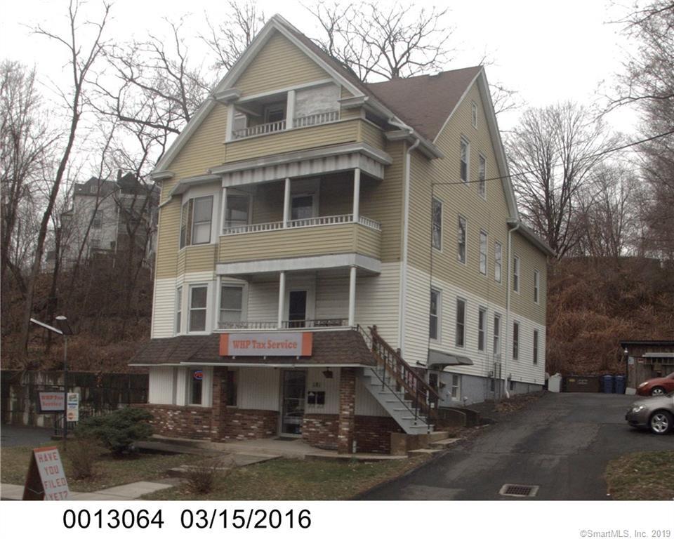 Property Photo:  181 North Street  CT 06010 
