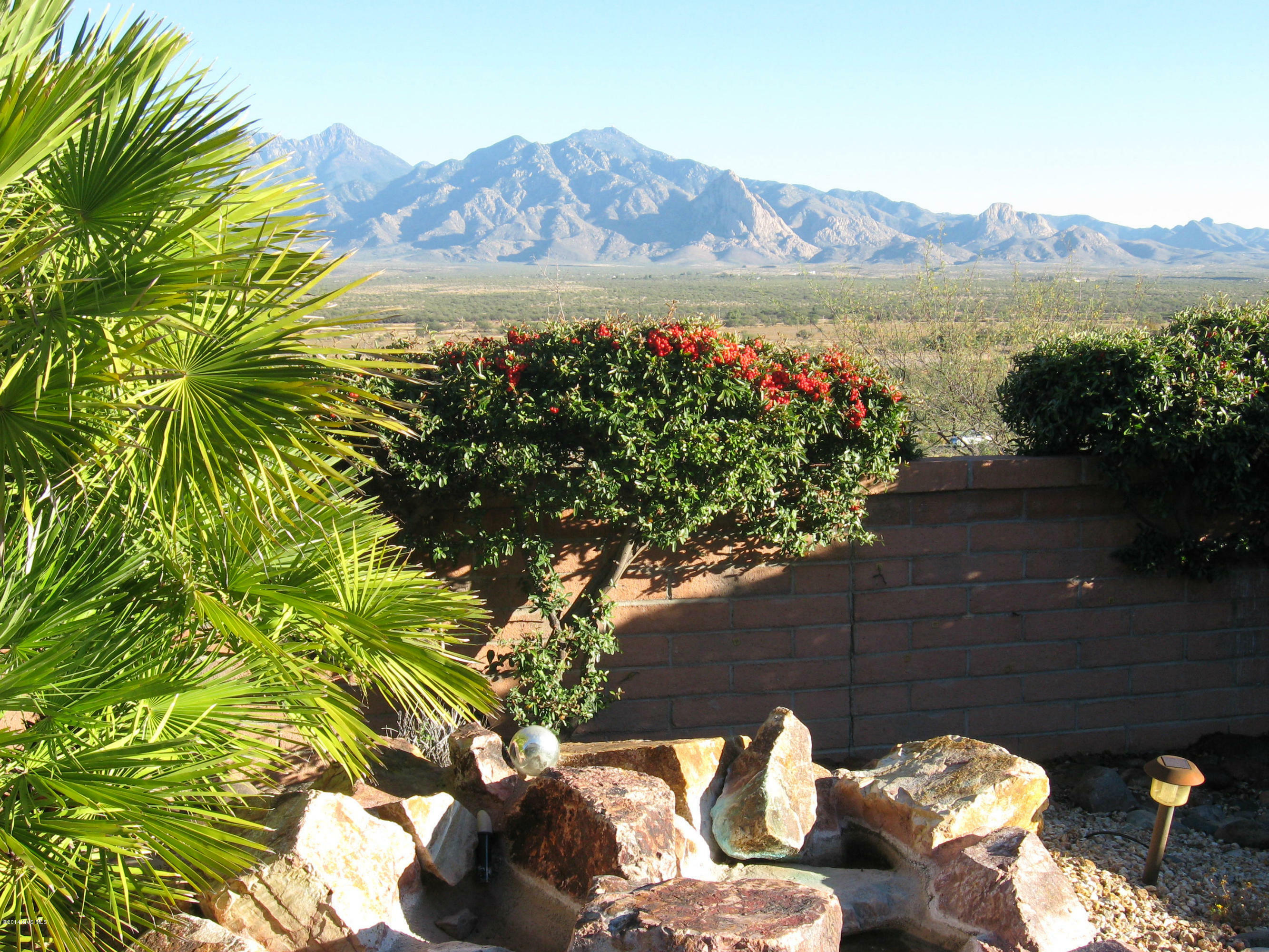 Property Photo:  4959 S Gloria View Court  AZ 85622 