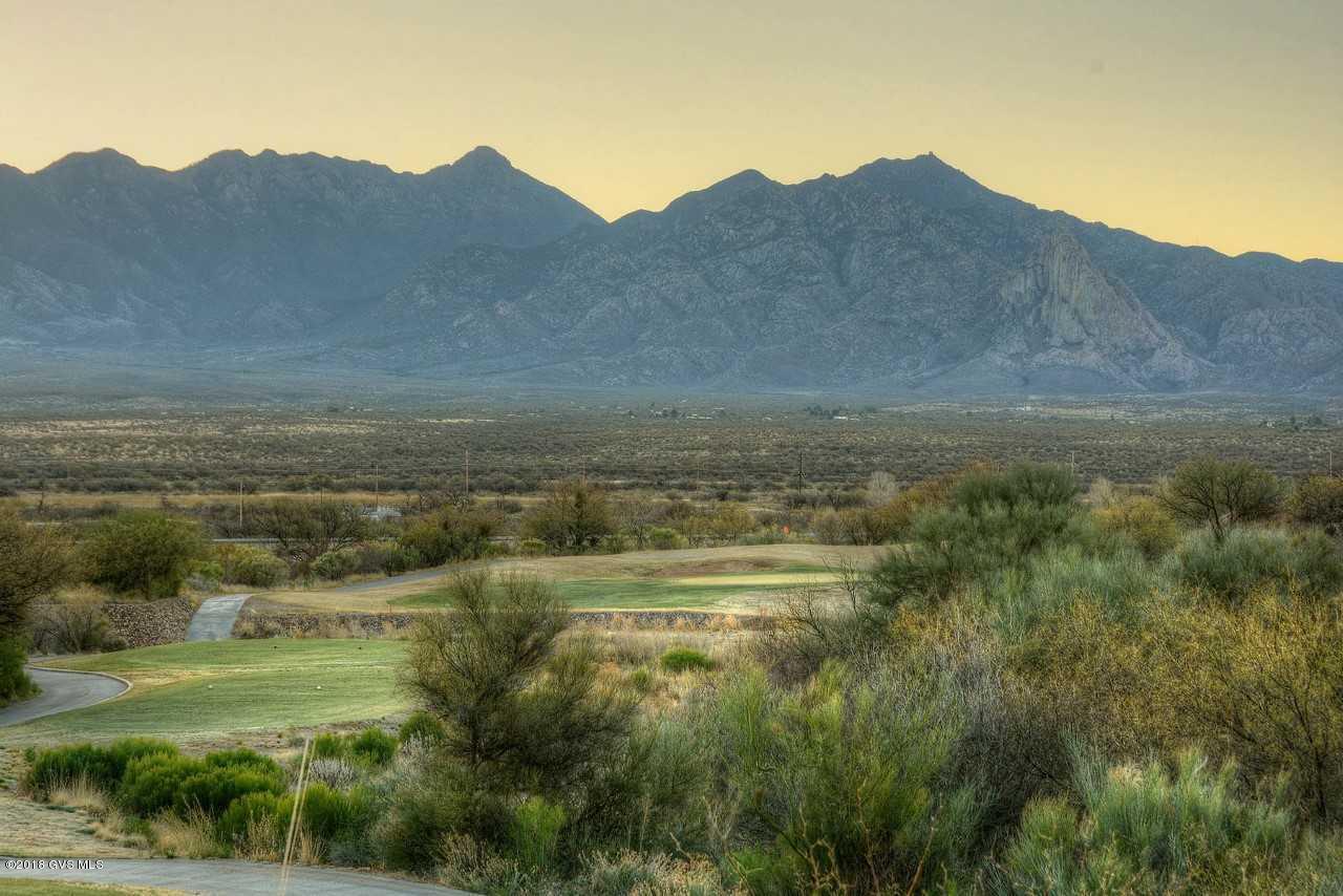 Property Photo: 1823 Placita Canoa Azul AZ 85622