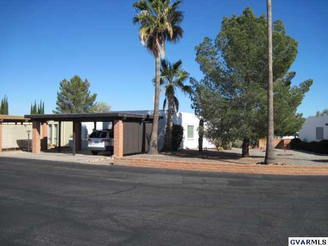 Property Photo:  180 N Camino Del Varonil  AZ 85614 