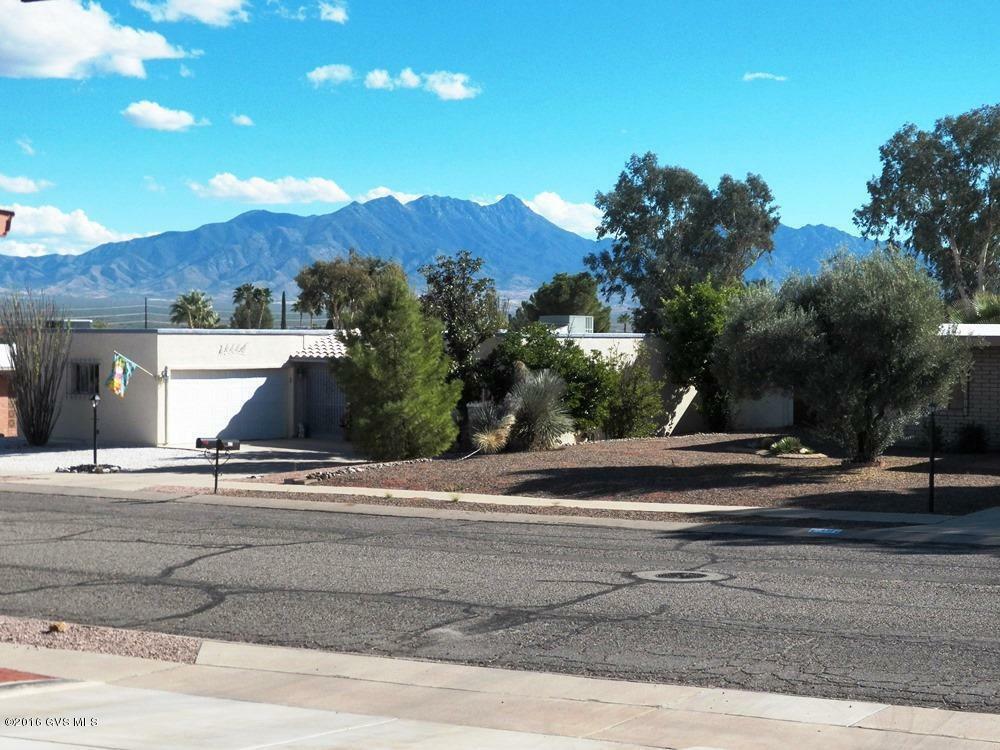 Property Photo:  434 W San Ignacio  AZ 85614 