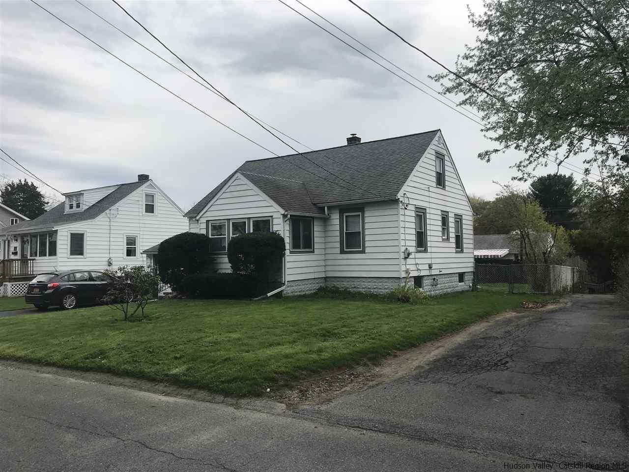 Property Photo: 17 Golf NY 12401