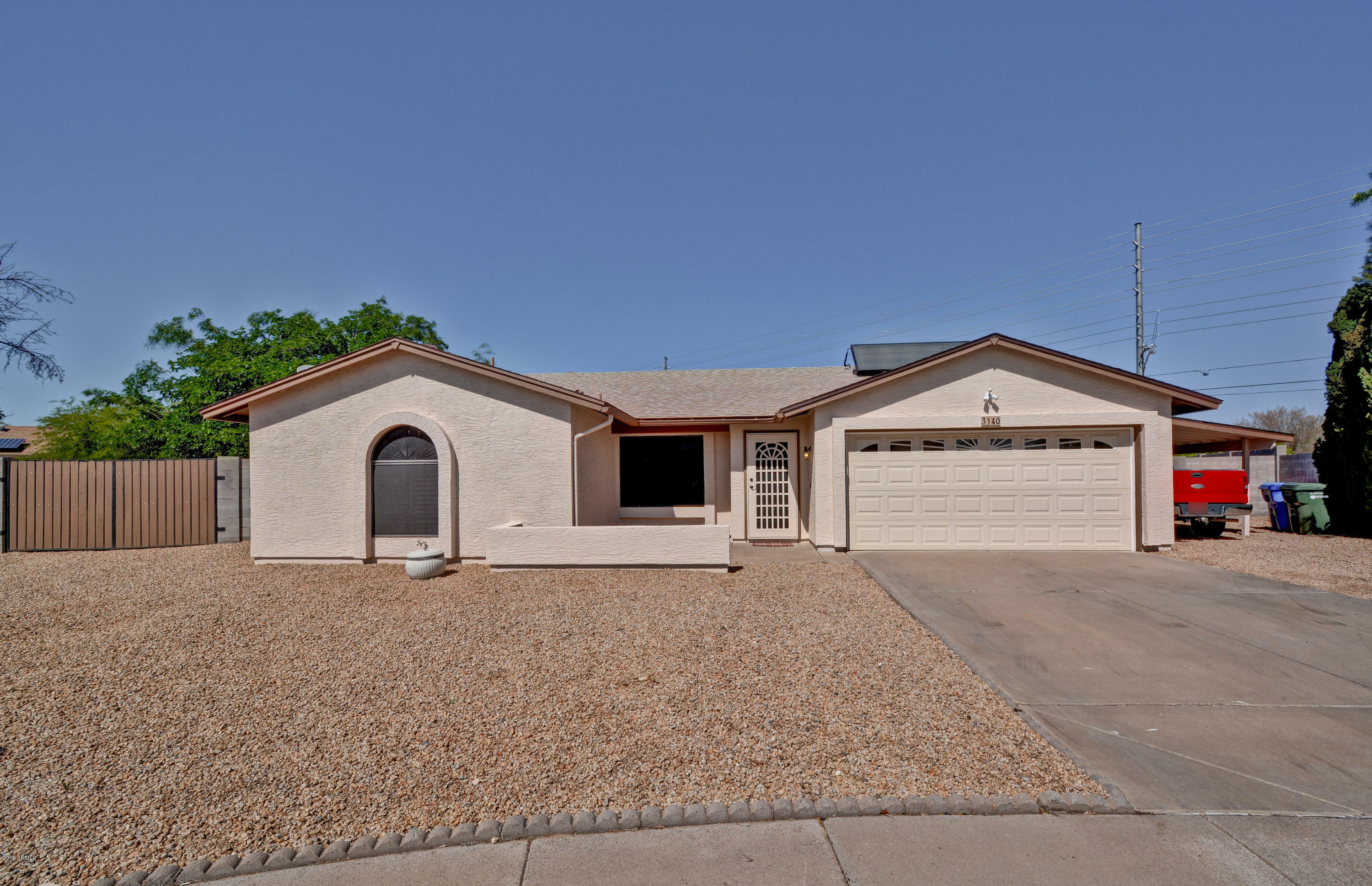 Property Photo:  3140 E Bremen Street  AZ 85032 