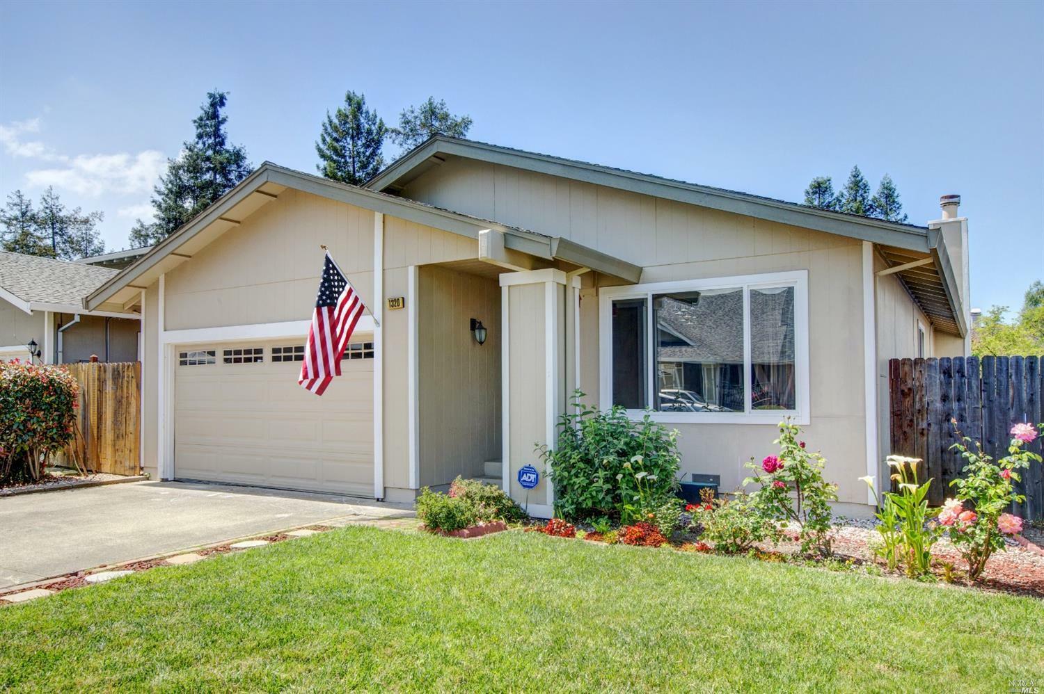 Property Photo:  1320 Gillpepper Lane  CA 94928 