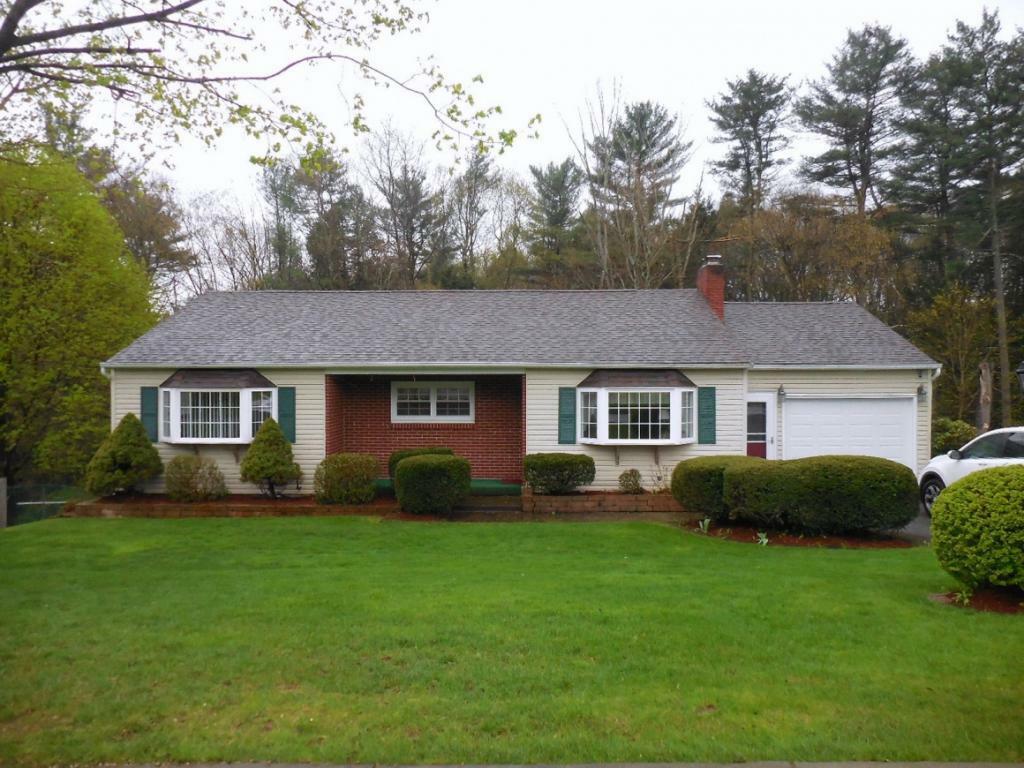 Property Photo: 209 Glenbrook Drive NY 13760