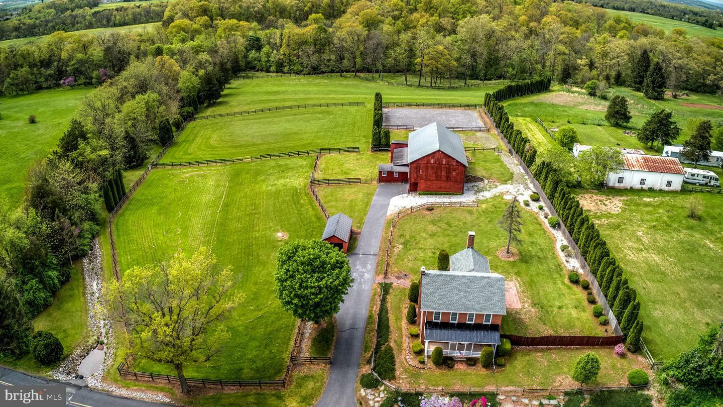 Property Photo:  320 Spangler School Road  PA 17325 