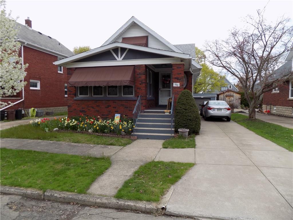 Property Photo: 140 E 36th Street PA 16504