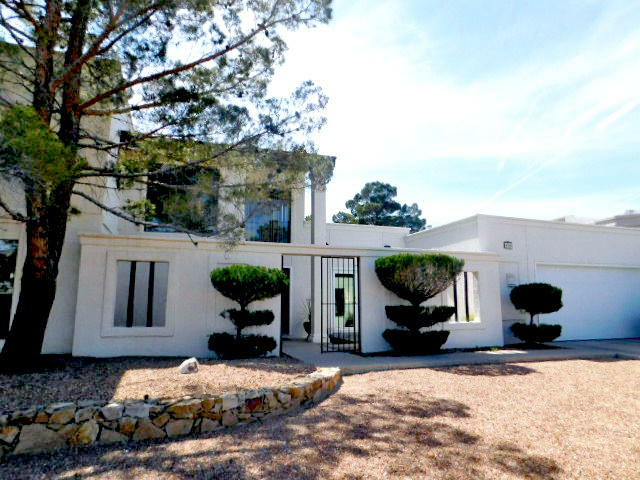 Property Photo:  816 Gondola Lane  TX 79912 