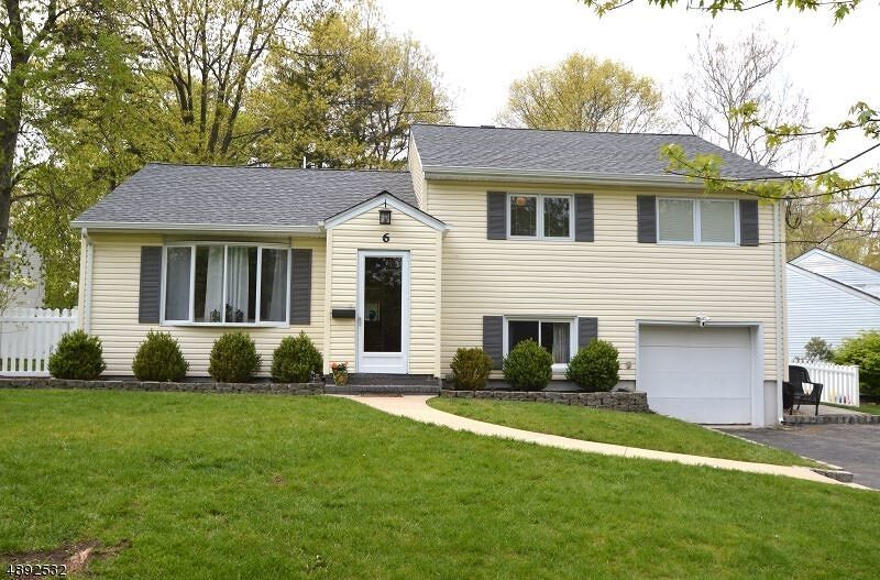Property Photo: 6 N Ridge Rd NJ 07039