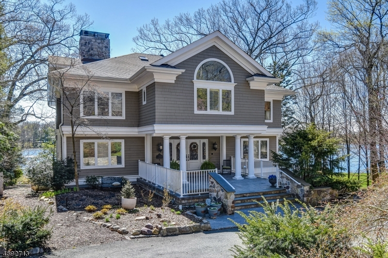 Property Photo: 312 Blvd NJ 07046