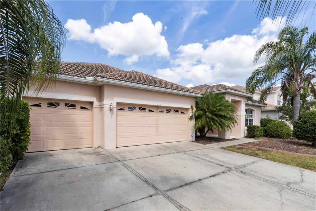 Property Photo:  1106 Western Pine Circle  FL 34240 
