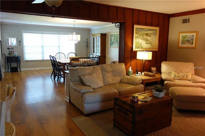 Property Photo: 2745 Wood Street FL 34237