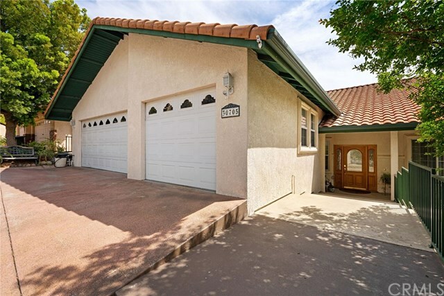 Property Photo:  30705 Early Round Drive  CA 92587 