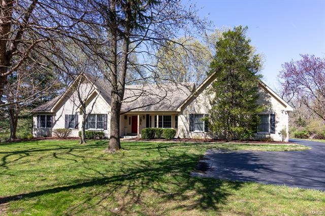 Property Photo: 12575 Conway Road 63141