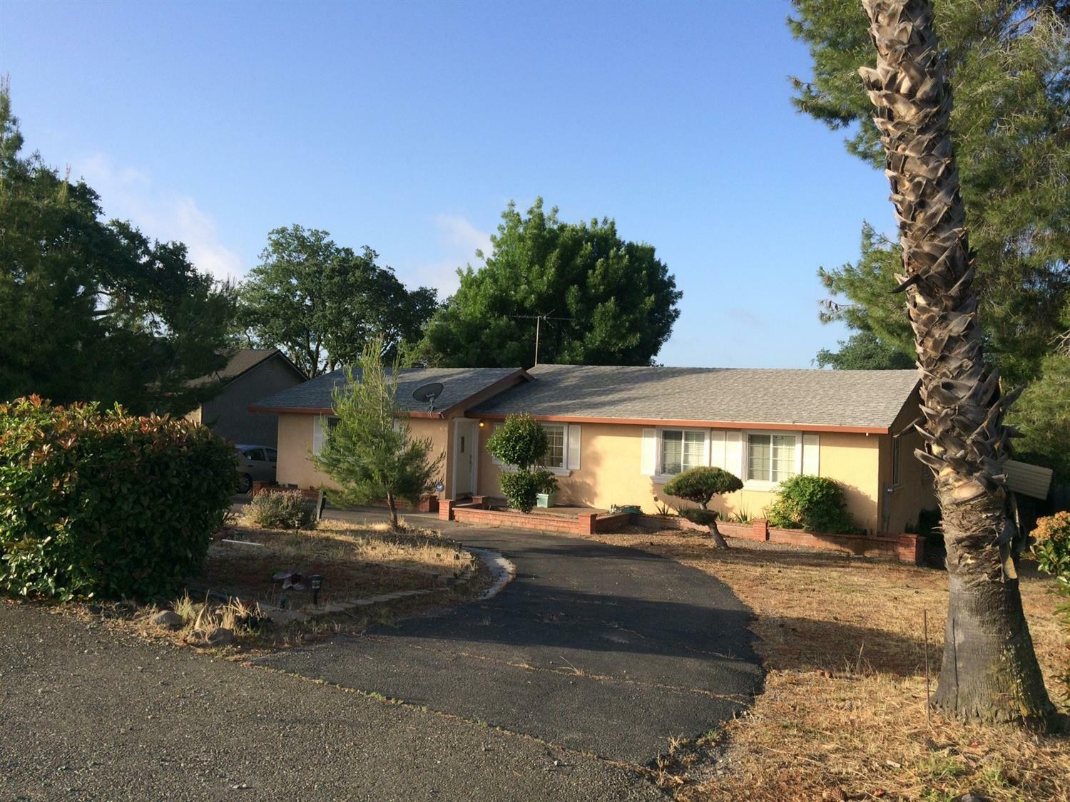 Property Photo:  3580 North Camanche Parkway  CA 95640 