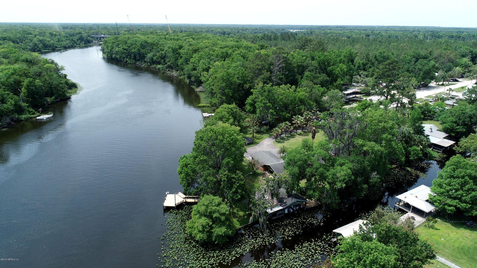 Property Photo: 240 Butler Drive FL 32189