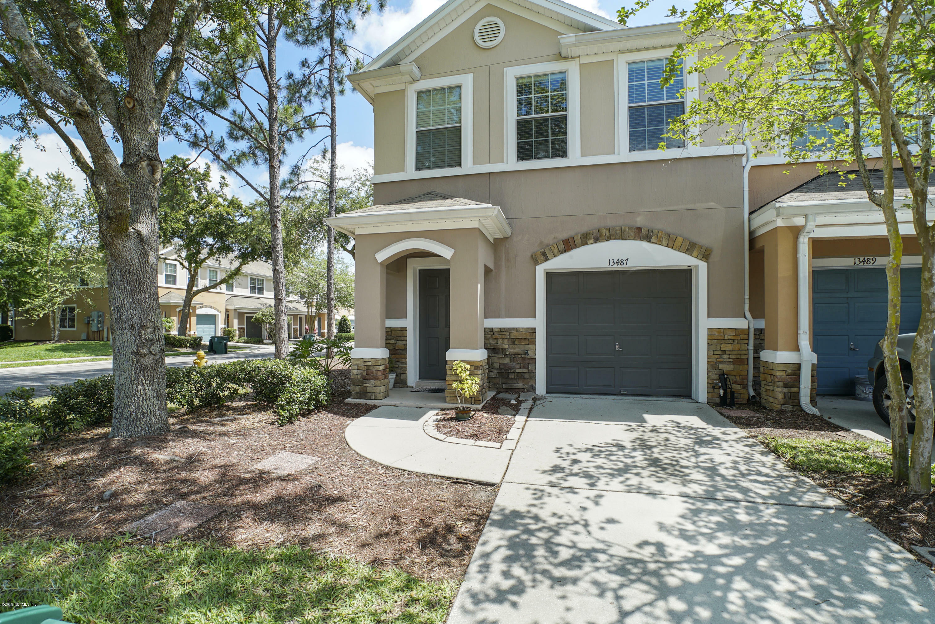 Property Photo:  13487 Essence Court  FL 32258 