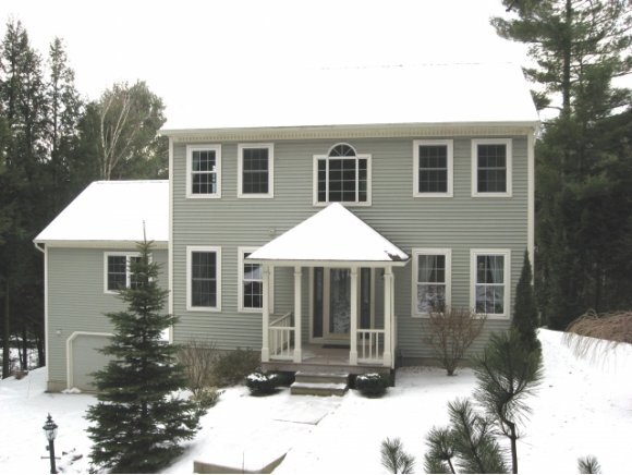 Property Photo: 19 Randall Dr VT 05465