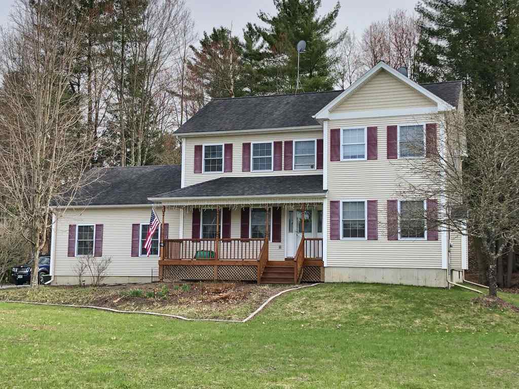 Property Photo: 15 Michelle Road VT 05454