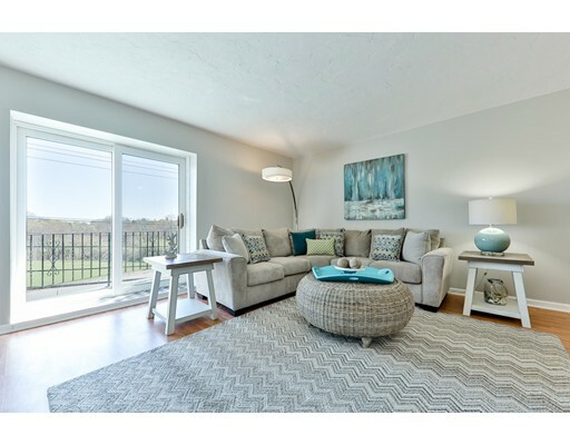 Property Photo: 459 Willard St 301 MA 02169