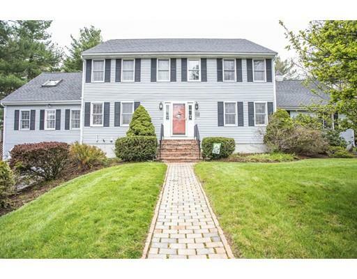 Property Photo: 52 Cabral Circle MA 02072