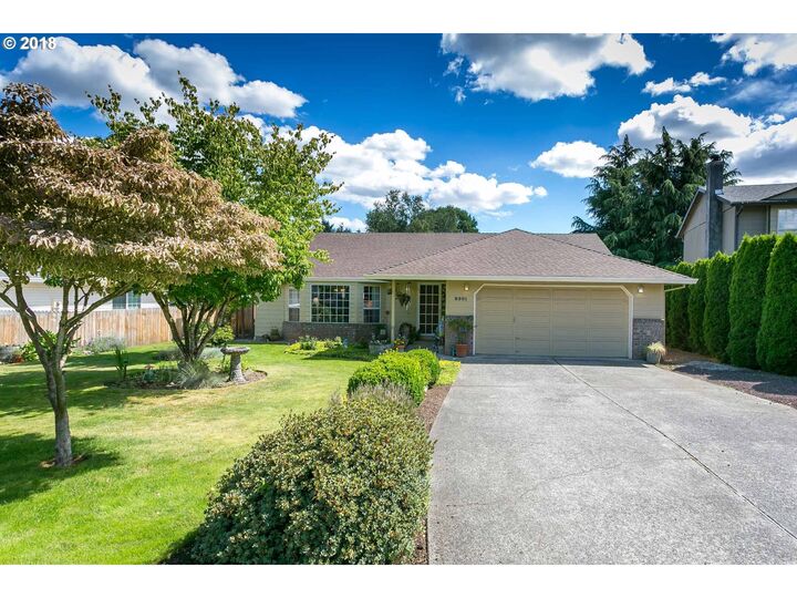 8501 NE 59th Cir  Vancouver WA 98662 photo