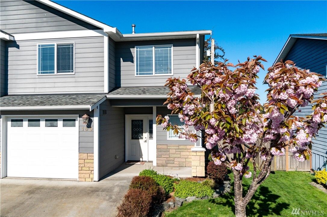 Property Photo: 185 NE Melrose Dr WA 98277