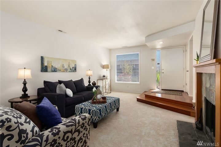 Property Photo:  12814 NE 142nd Place  WA 98034 
