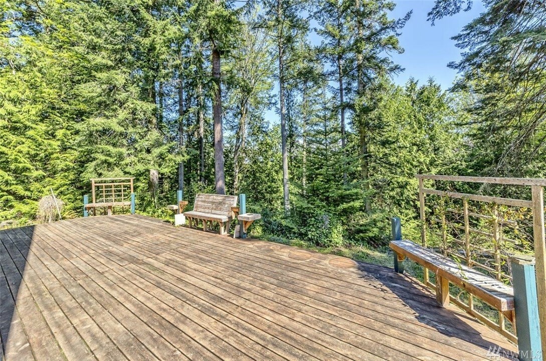 Property Photo:  6050 Oak Bay Rd  WA 98365 