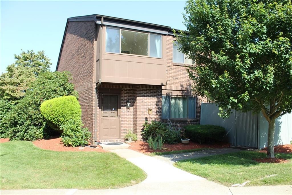 Property Photo:  50 Laurelwood Dr, Unit#50  MA 02072 