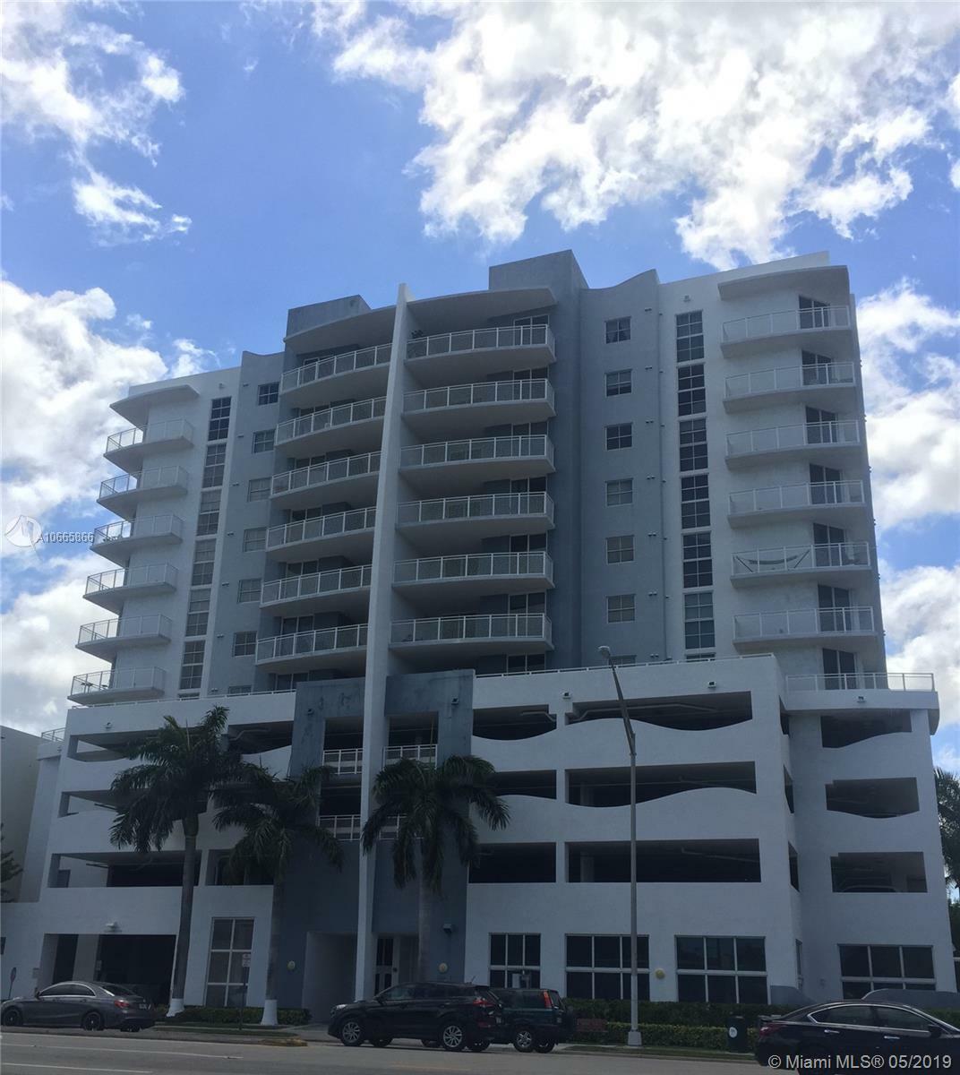 Property Photo: 2600 SW 27th Ave 908 FL 33133