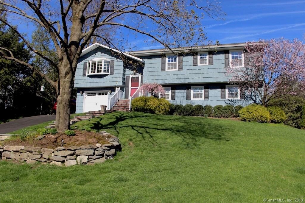Property Photo:  32 Elaine Drive  CT 06902