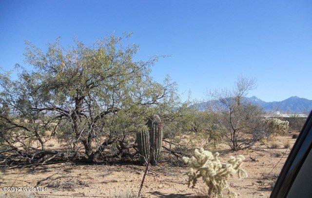 Property Photo:  1051 W Continental Road  AZ 85614 