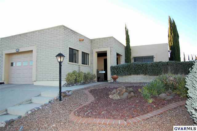 Property Photo:  2780 S Camino Iturbide  AZ 85622 