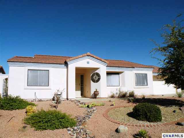 Property Photo:  1340 W Mariquita  AZ 85622 