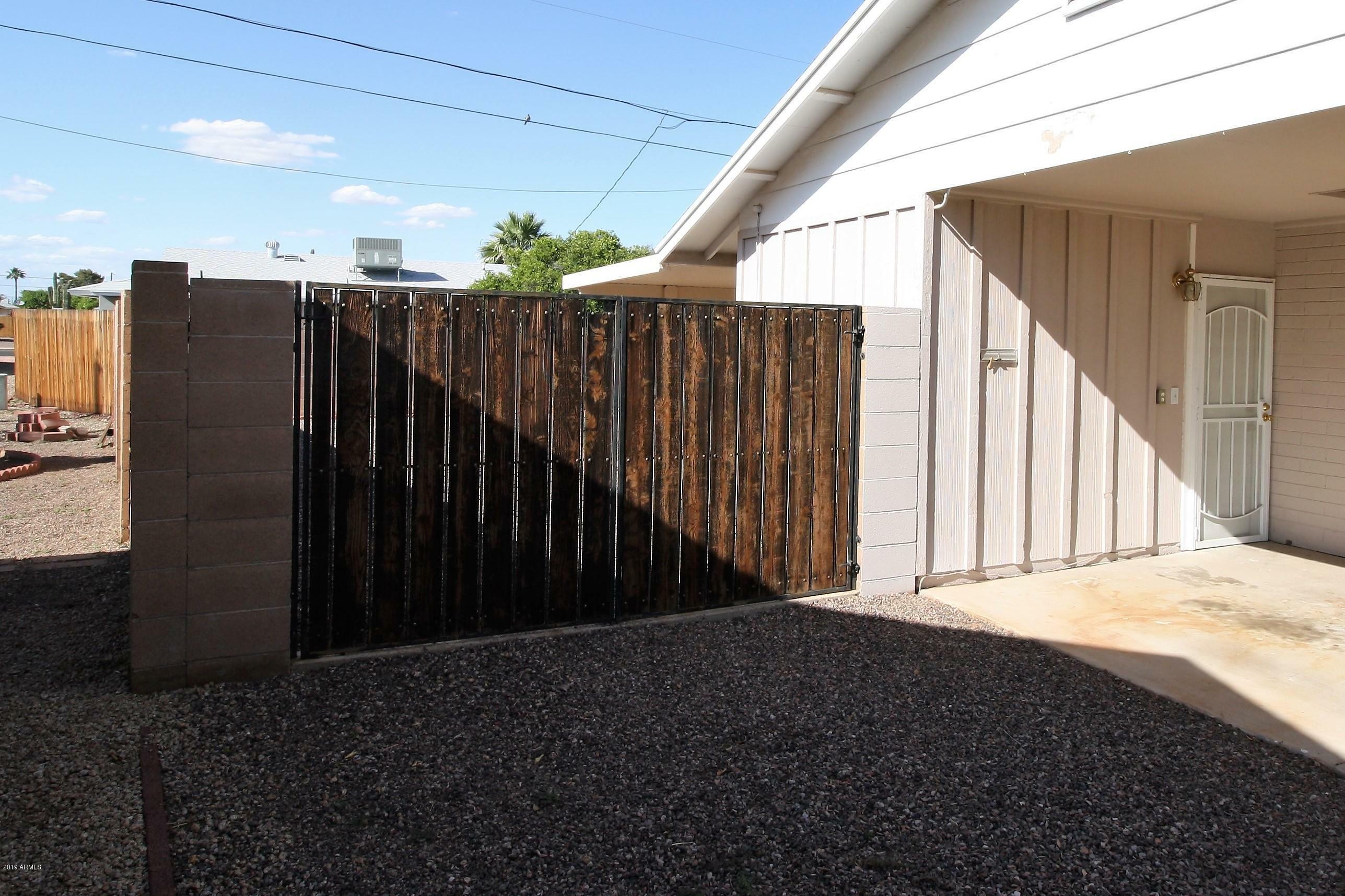 Property Photo: 10638 W Snead Drive AZ 85351