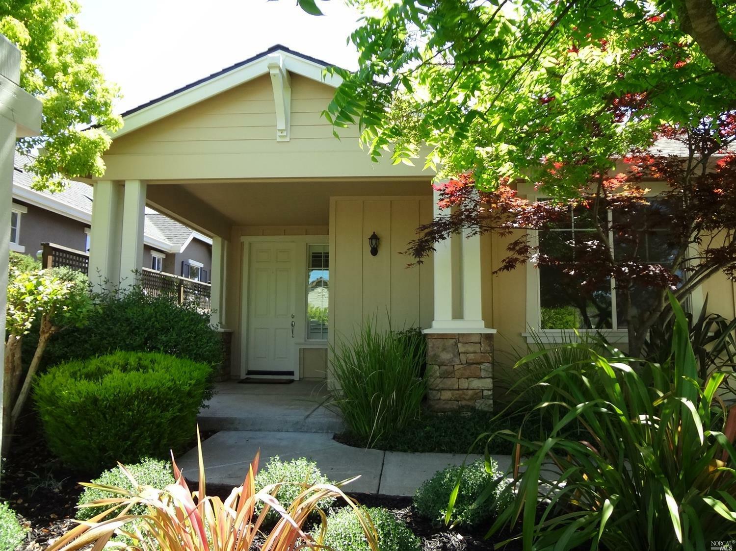 Property Photo: 9035 Oak Trail Circle CA 95409