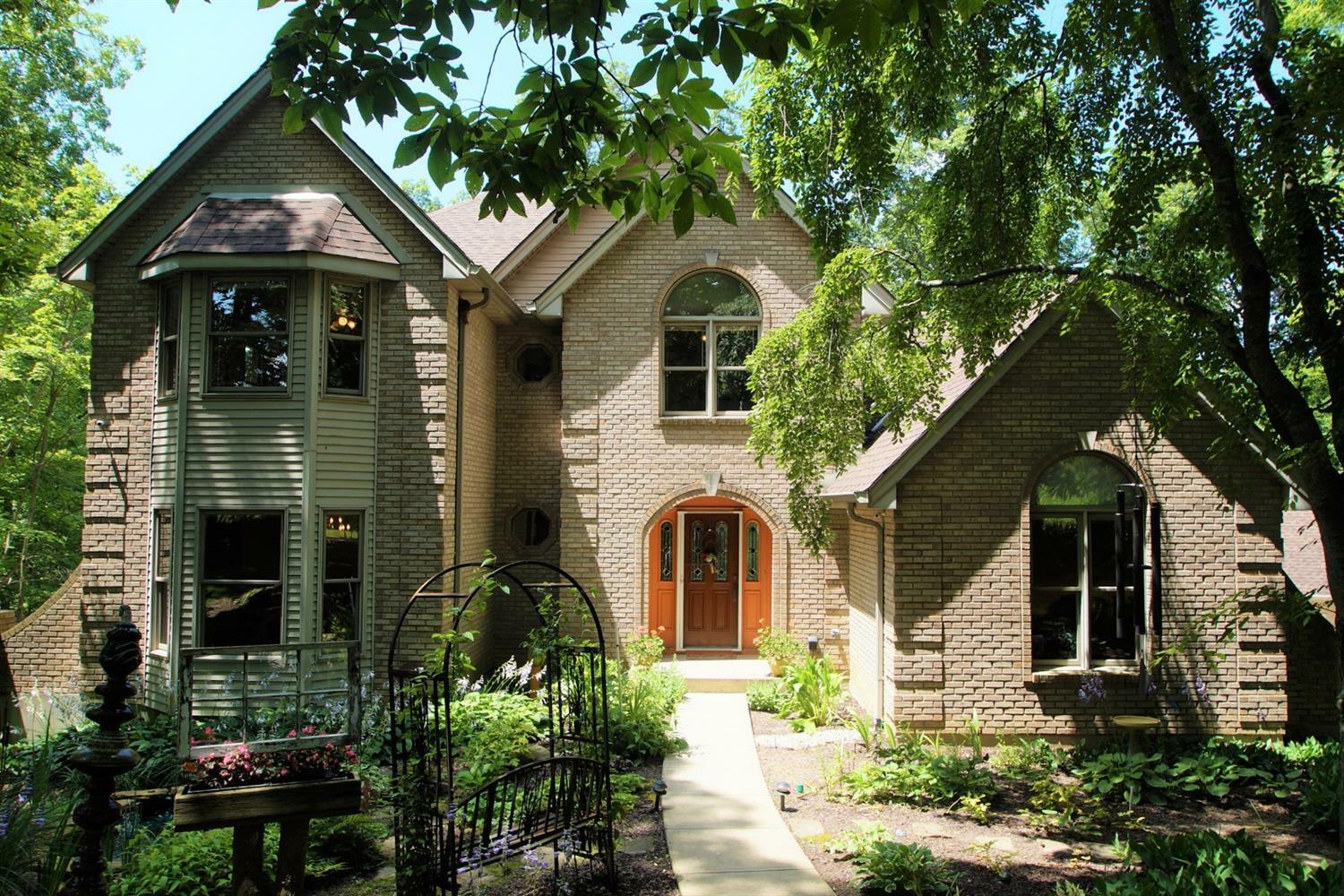 Property Photo: 11493 New Biddinger Road OH 45030
