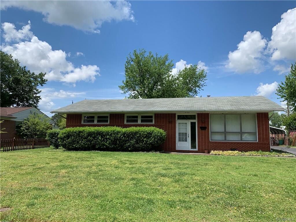 Property Photo: 4708 Laurie Lane VA 23223