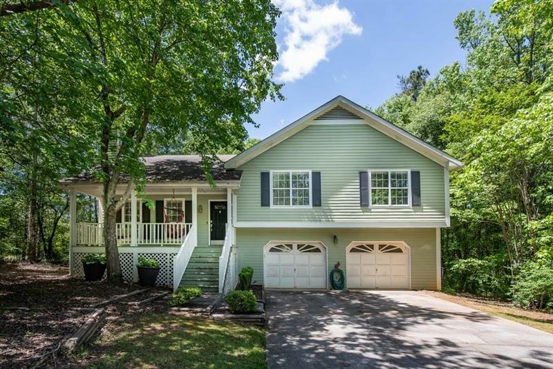 Property Photo: 14 Highland Drive 30116