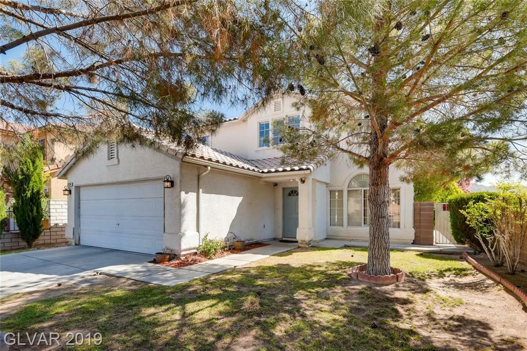 Property Photo:  2034 Orchard Valley Drive  NV 89142 